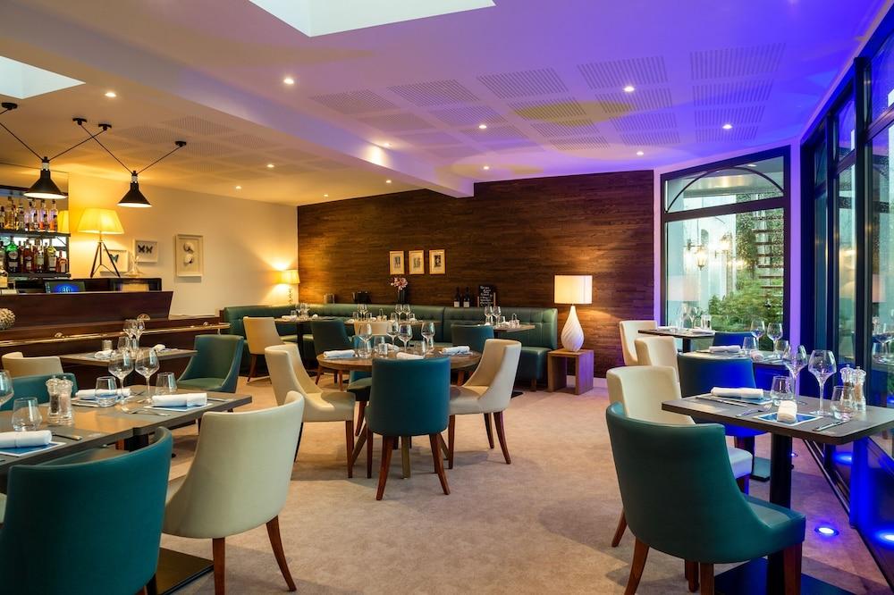Relais Du Silence Hotel Restaurant Les Ormes Barneville-Carteret Dış mekan fotoğraf